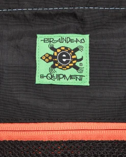 Brain Dead Bags And Backpacks|Bags And Backpacks^Equipment Chalk Bag Black