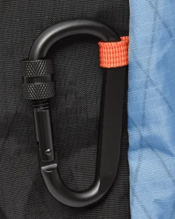 Brain Dead Bags And Backpacks|Bags And Backpacks^Equipment Chalk Bag Black