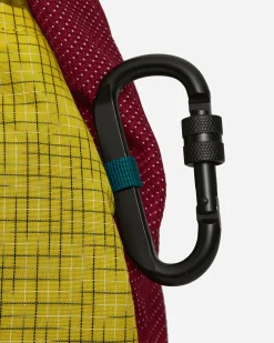 Brain Dead Bags And Backpacks|Bags And Backpacks^Equipment Chalk Bag Yellow