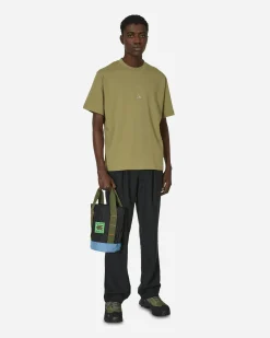 Brain Dead Bags And Backpacks|Bags And Backpacks^Equipment Cinched Chalk Bag Black