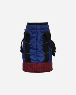 Brain Dead Bags And Backpacks|Bags And Backpacks^Equipment Cinched Chalk Bag Blue