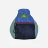 Brain Dead Bags And Backpacks|Bags And Backpacks^Equipment Cinched Chalk Bag Blue
