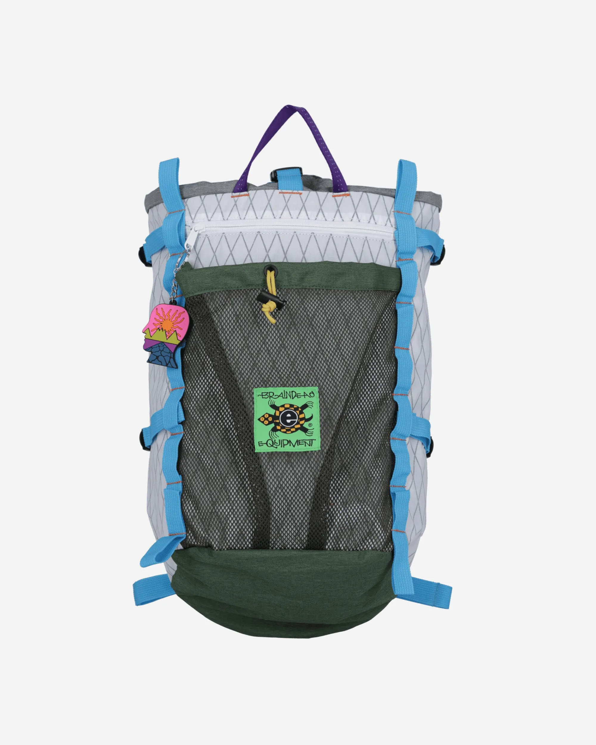 Brain Dead Bags·Backpacks|Bags·Backpacks^Equipment Climbing Backpack Bone