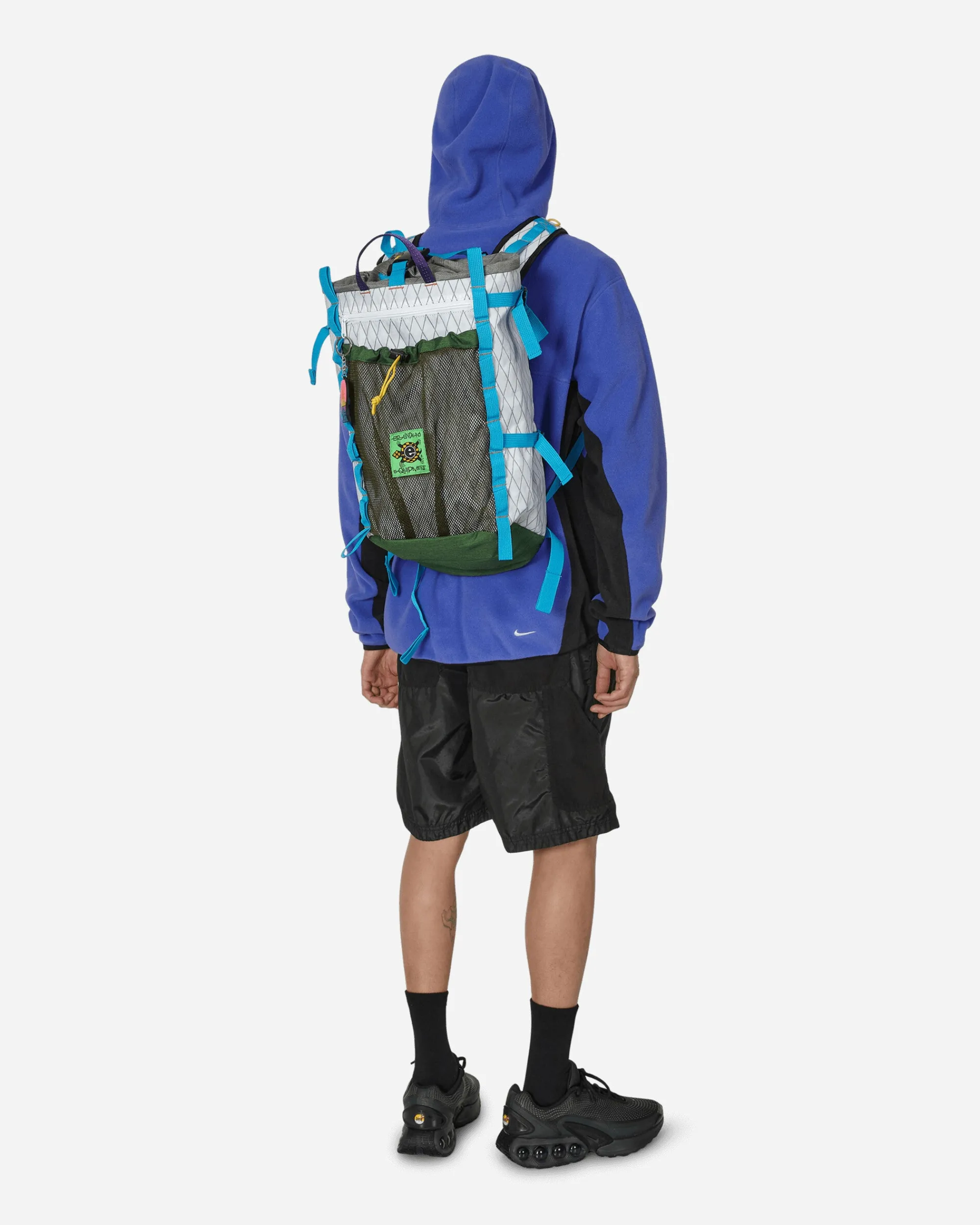 Brain Dead Bags·Backpacks|Bags·Backpacks^Equipment Climbing Backpack Bone