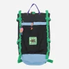 Brain Dead Bags·Backpacks|Bags·Backpacks^Equipment Climbing Backpack Black