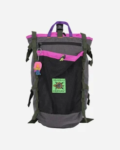 Brain Dead Bags·Backpacks|Bags·Backpacks^Equipment Climbing Backpack Black