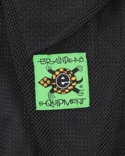 Brain Dead Bags·Backpacks|Bags·Backpacks^Equipment Climbing Backpack Black