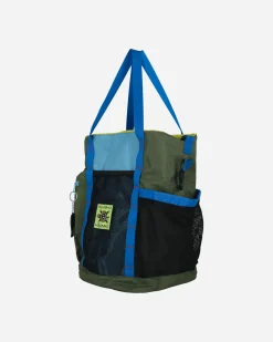 Brain Dead Bags·Shoulder|Bags·Shoulder^Equipment Climbing Utility Bag Green