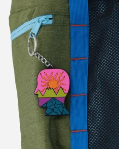 Brain Dead Bags·Shoulder|Bags·Shoulder^Equipment Climbing Utility Bag Green
