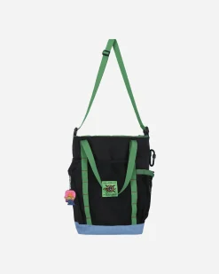 Brain Dead Bags·Shoulder|Bags·Shoulder^Equipment Climbing Utility Bag Black
