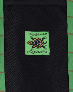 Brain Dead Bags·Shoulder|Bags·Shoulder^Equipment Climbing Utility Bag Black