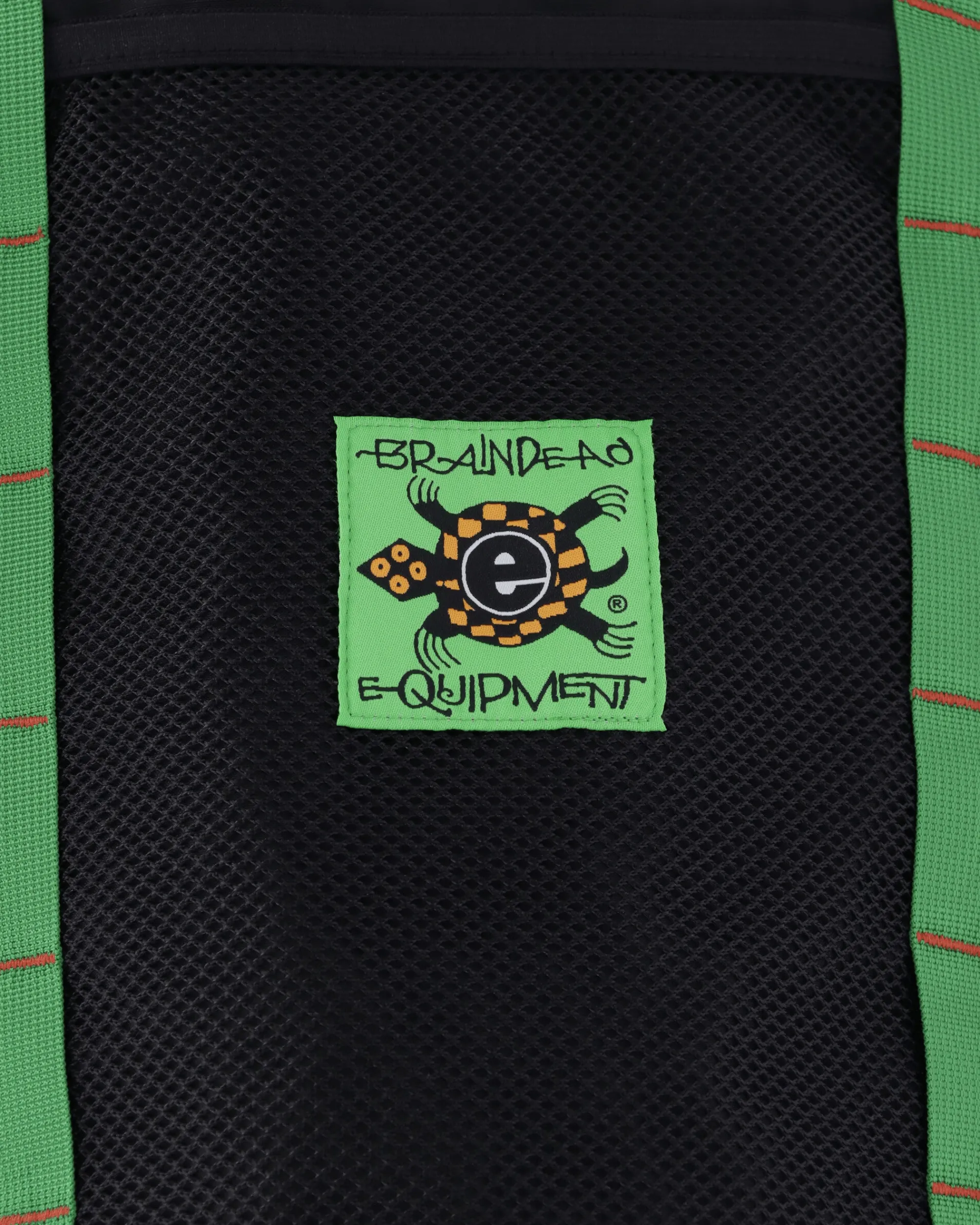 Brain Dead Bags·Shoulder|Bags·Shoulder^Equipment Climbing Utility Bag Black