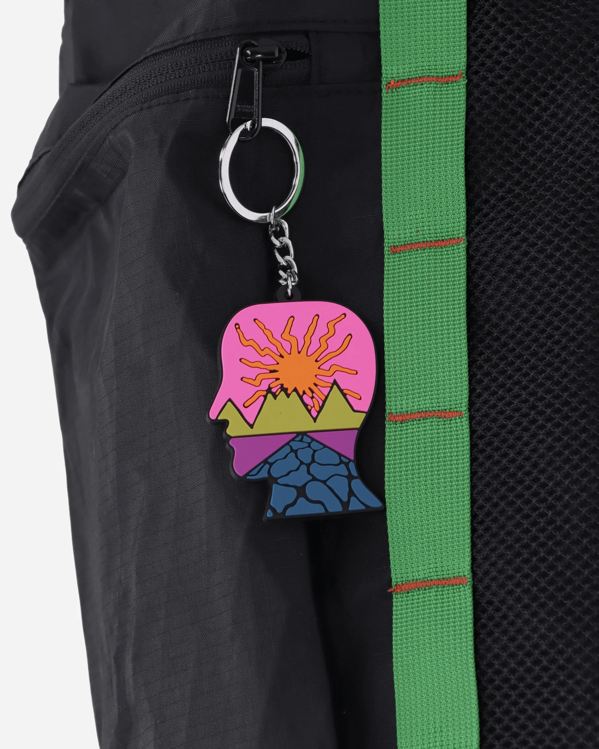 Brain Dead Bags·Shoulder|Bags·Shoulder^Equipment Climbing Utility Bag Black