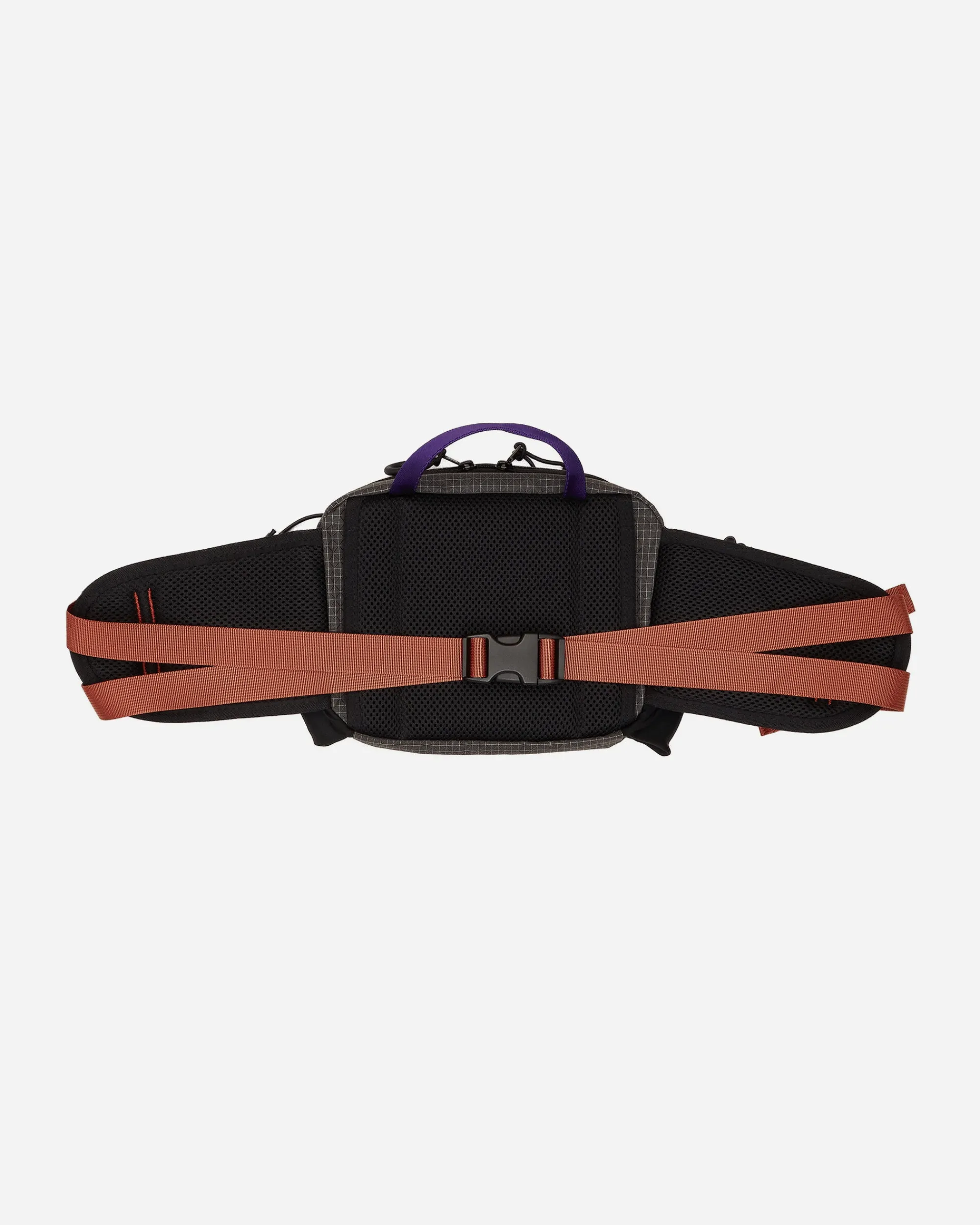 Brain Dead Bags And Backpacks|Bags And Backpacks^Equipment Hip Bag Pink