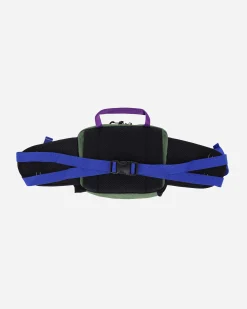 Brain Dead Bags And Backpacks|Bags And Backpacks^Equipment Hip Bag Sprout