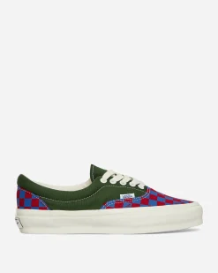 Vans Sneakers·Low|Sneakers^Era LX Reissue 95 Sneakers Douglas Fir