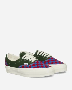 Vans Sneakers·Low|Sneakers^Era LX Reissue 95 Sneakers Douglas Fir