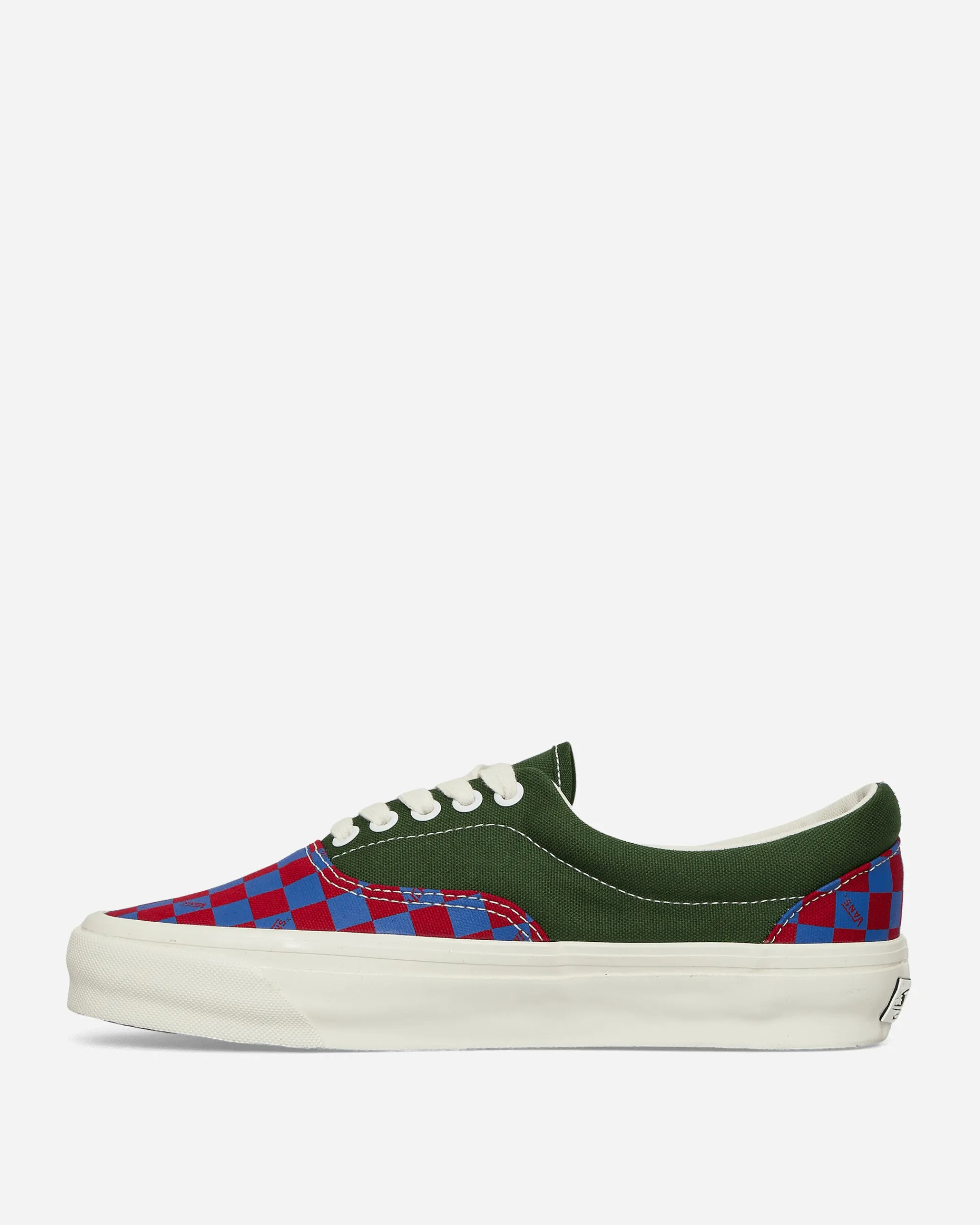 Vans Sneakers·Low|Sneakers^Era LX Reissue 95 Sneakers Douglas Fir