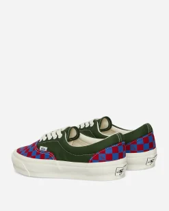 Vans Sneakers·Low|Sneakers^Era LX Reissue 95 Sneakers Douglas Fir
