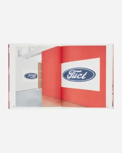Kaleidoscope Books^Erik Brunetti: Oval Parody Book