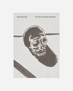 Innen Publishing Magazines^Erik Brunetti: Practice Wishful Thinking Zine