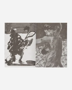 Innen Publishing Magazines^Erik Brunetti: Practice Wishful Thinking Zine