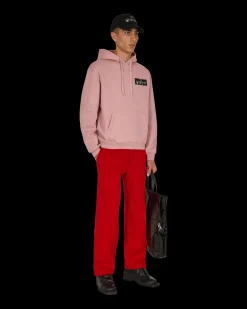 Phipps Sweatshirts^Essential Hooded Sweatshirt Pink