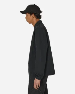Nike Jordan Coats And Jackets^Essentials Coach Jacket Black
