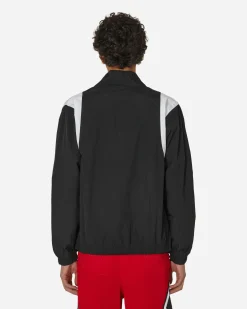 Nike Jordan Coats And Jackets^Essentials Jacket Black