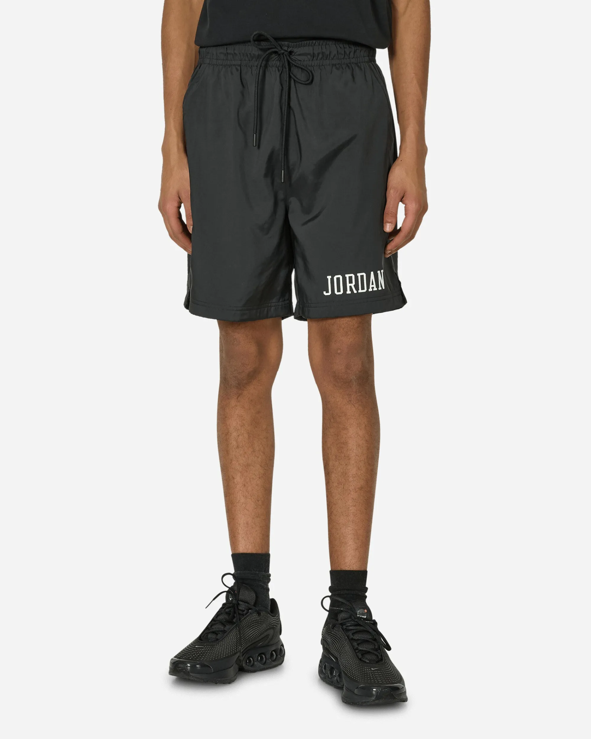 Nike Jordan Shorts^Essentials Poolside Shorts Black