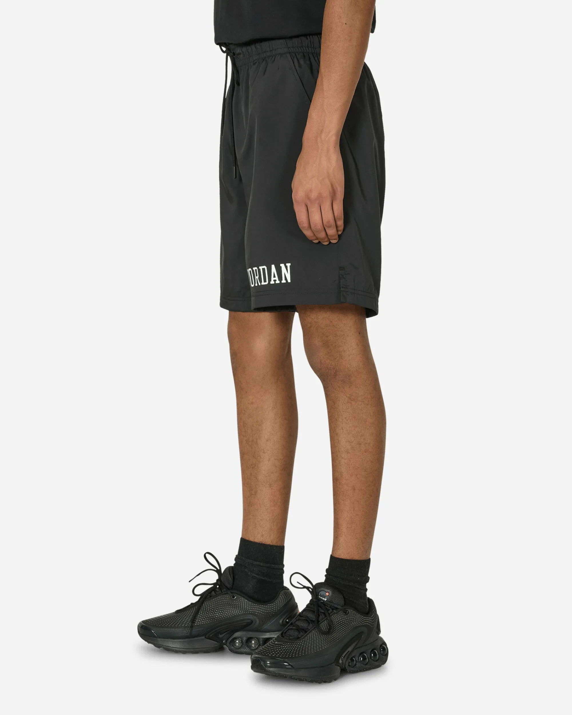 Nike Jordan Shorts^Essentials Poolside Shorts Black