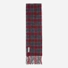 Our Legacy Gloves And Scarves|Gloves And Scarves^Estate Scarf Pink