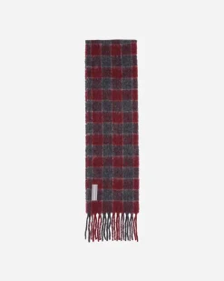 Our Legacy Gloves And Scarves|Gloves And Scarves^Estate Scarf Pink