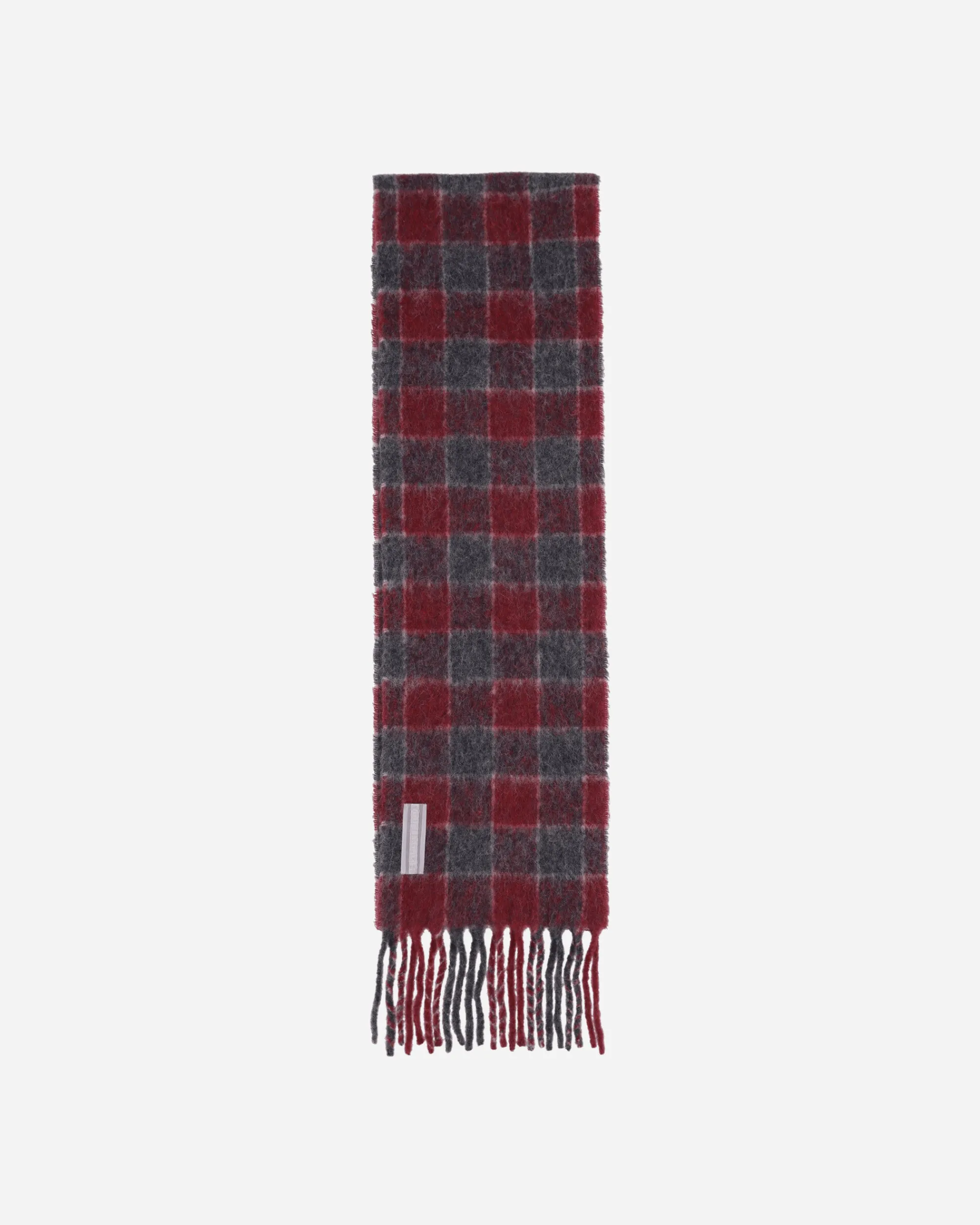 Our Legacy Gloves And Scarves|Gloves And Scarves^Estate Scarf Pink