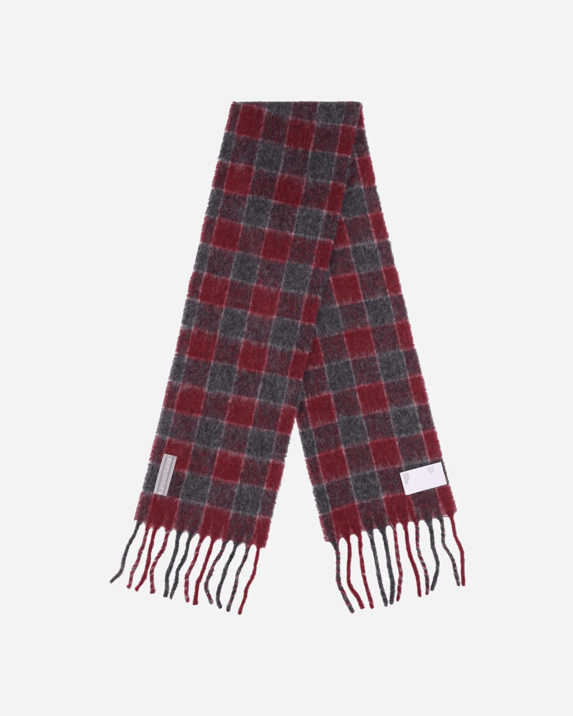 Our Legacy Gloves And Scarves|Gloves And Scarves^Estate Scarf Pink