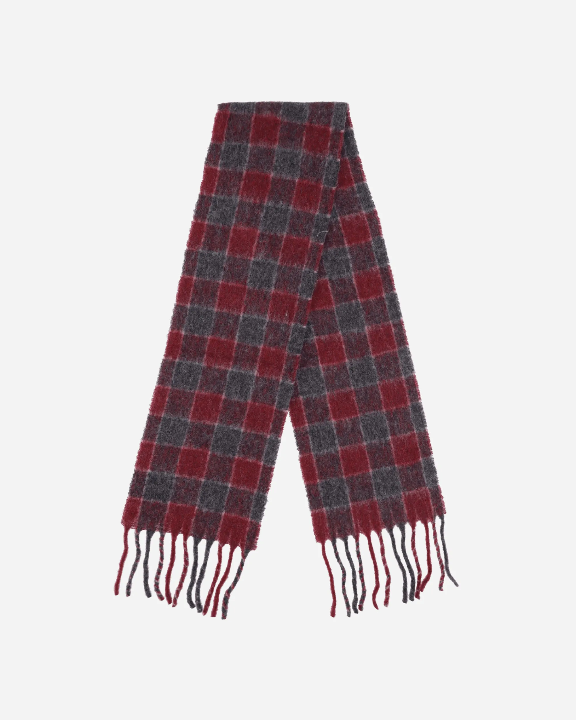 Our Legacy Gloves And Scarves|Gloves And Scarves^Estate Scarf Pink