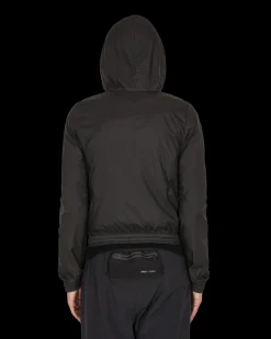 JORDANLUCA Sweatshirts^Euphoria Tracksuit Jacket Black