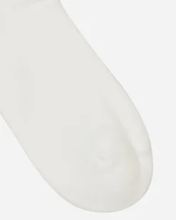 Guess USA Underwear^Evan Socks White