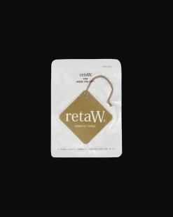 retaW Home^Evelyn* Car Tag Multicolor