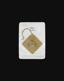 retaW Home^Evelyn* Car Tag Multicolor