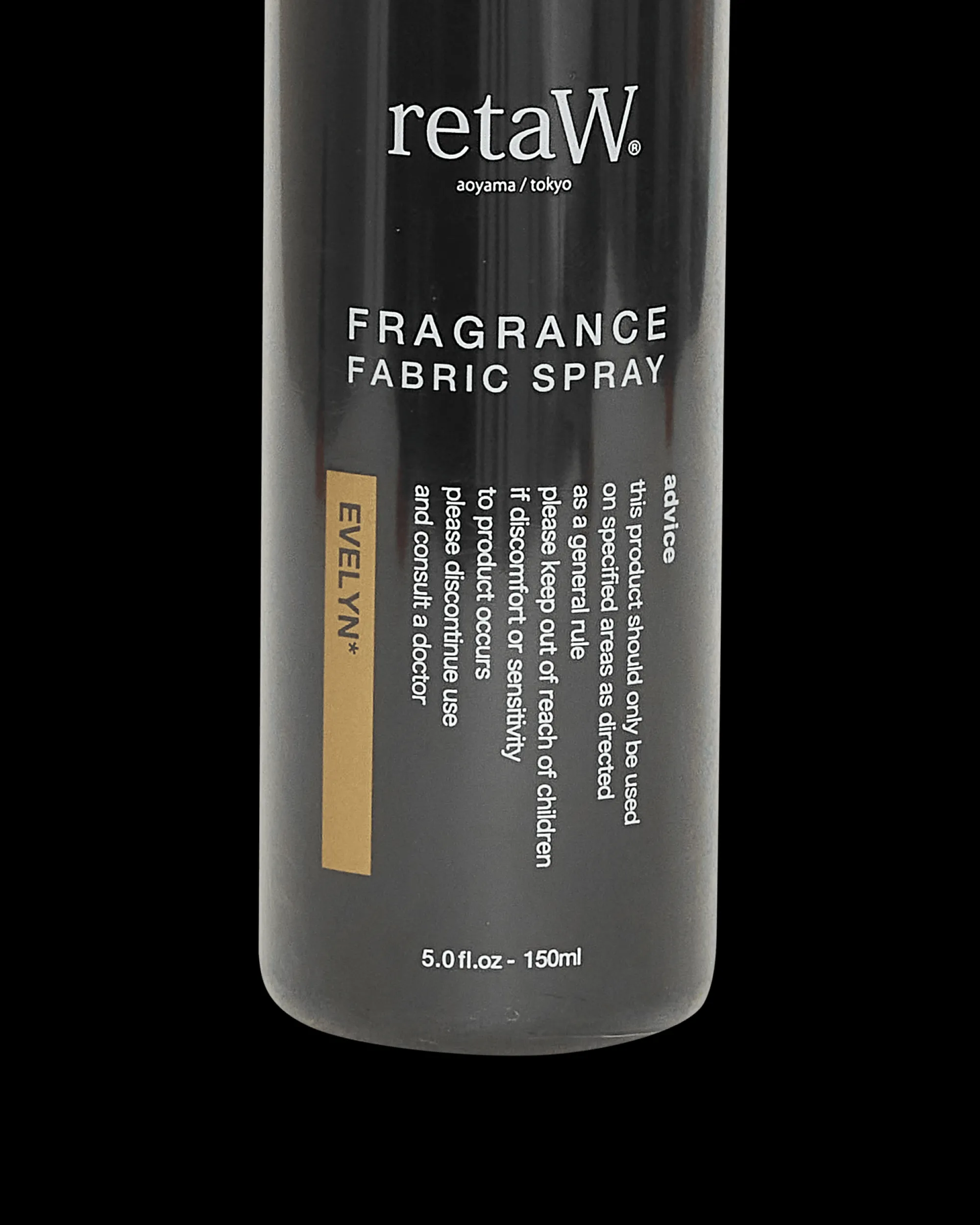 retaW Home^Evelyn* Fabric Spray Multicolor
