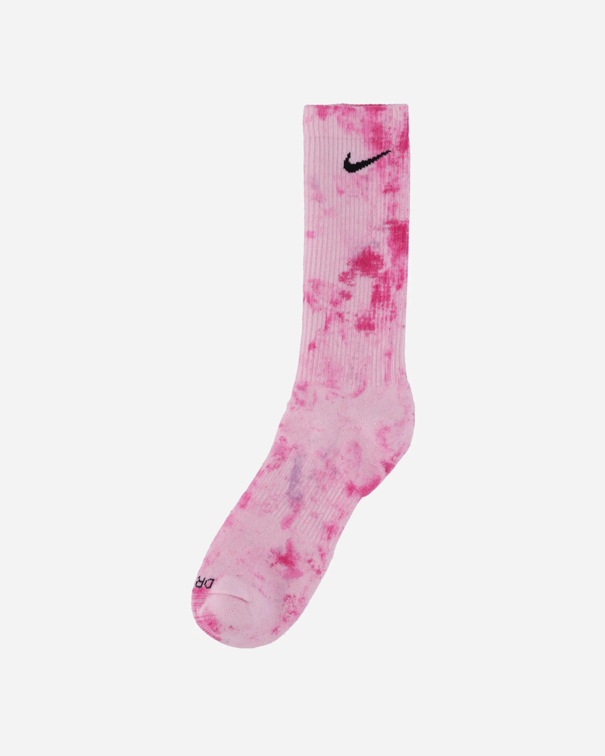 Nike Underwear^Everyday Plus Cushioned Crew Socks Pink / Blue