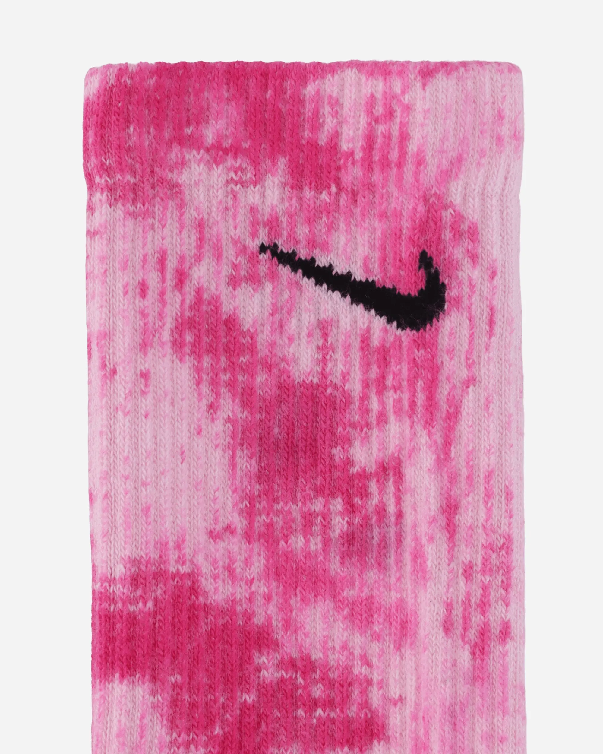 Nike Underwear^Everyday Plus Cushioned Crew Socks Pink / Blue