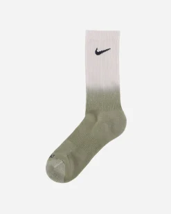 Nike Underwear^Everyday Plus Cushioned Crew Socks Multicolor