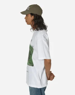 Online Ceramics T-Shirts^Everything Well Be Ok T-Shirt White