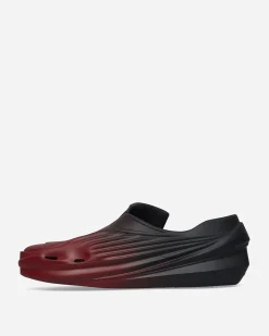 1017 ALYX 9SM Sneakers·Slip-On|Sneakers·Slip-On^Exclusive Mono Slip On Red