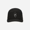 Manastash Hats|Hats^Extra Mile Infinity Cap Black