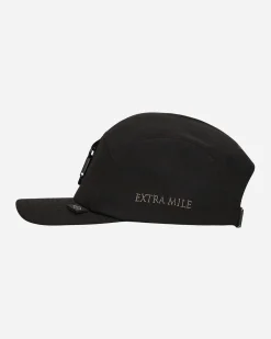 Manastash Hats|Hats^Extra Mile Infinity Cap Black