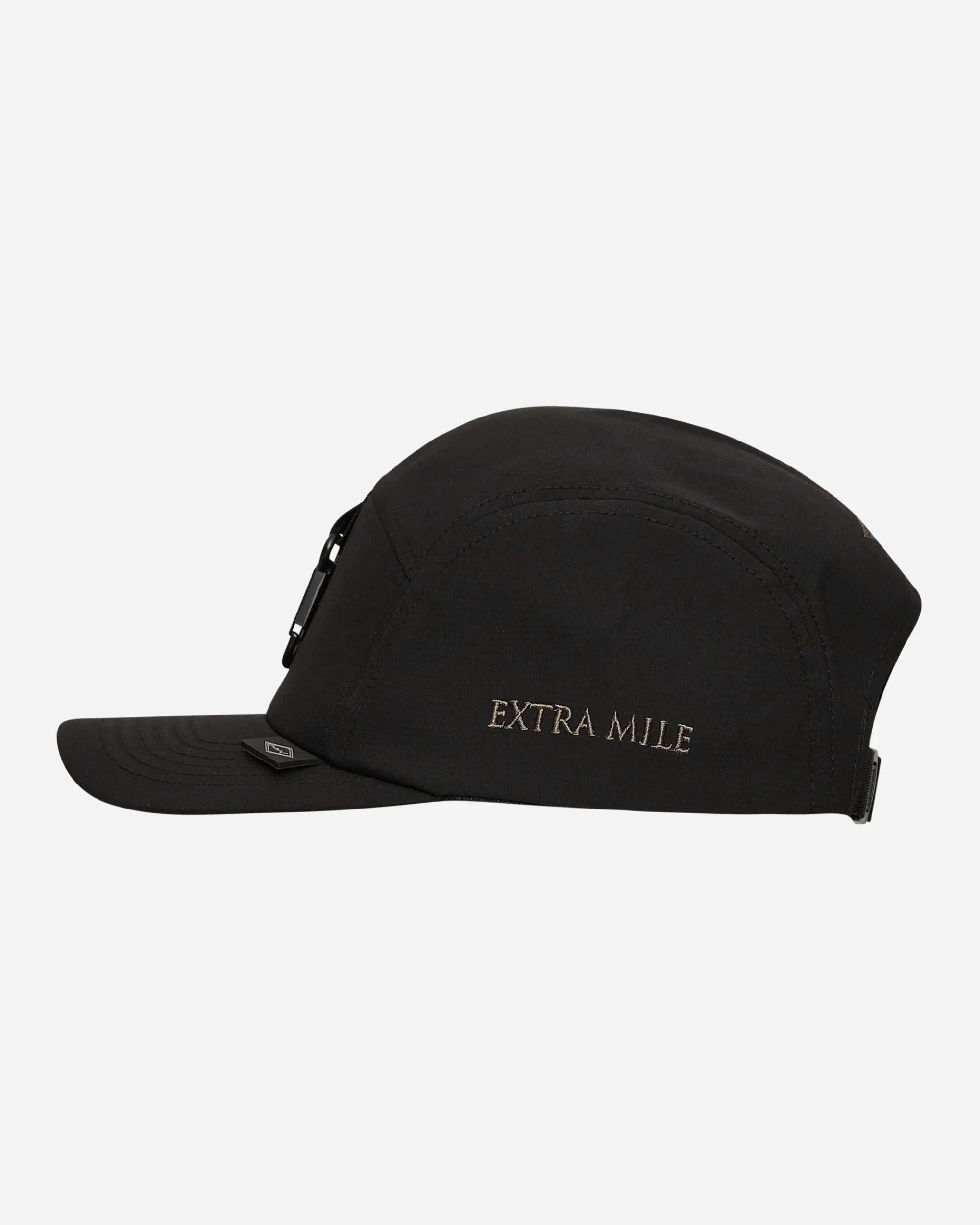 Manastash Hats|Hats^Extra Mile Infinity Cap Black