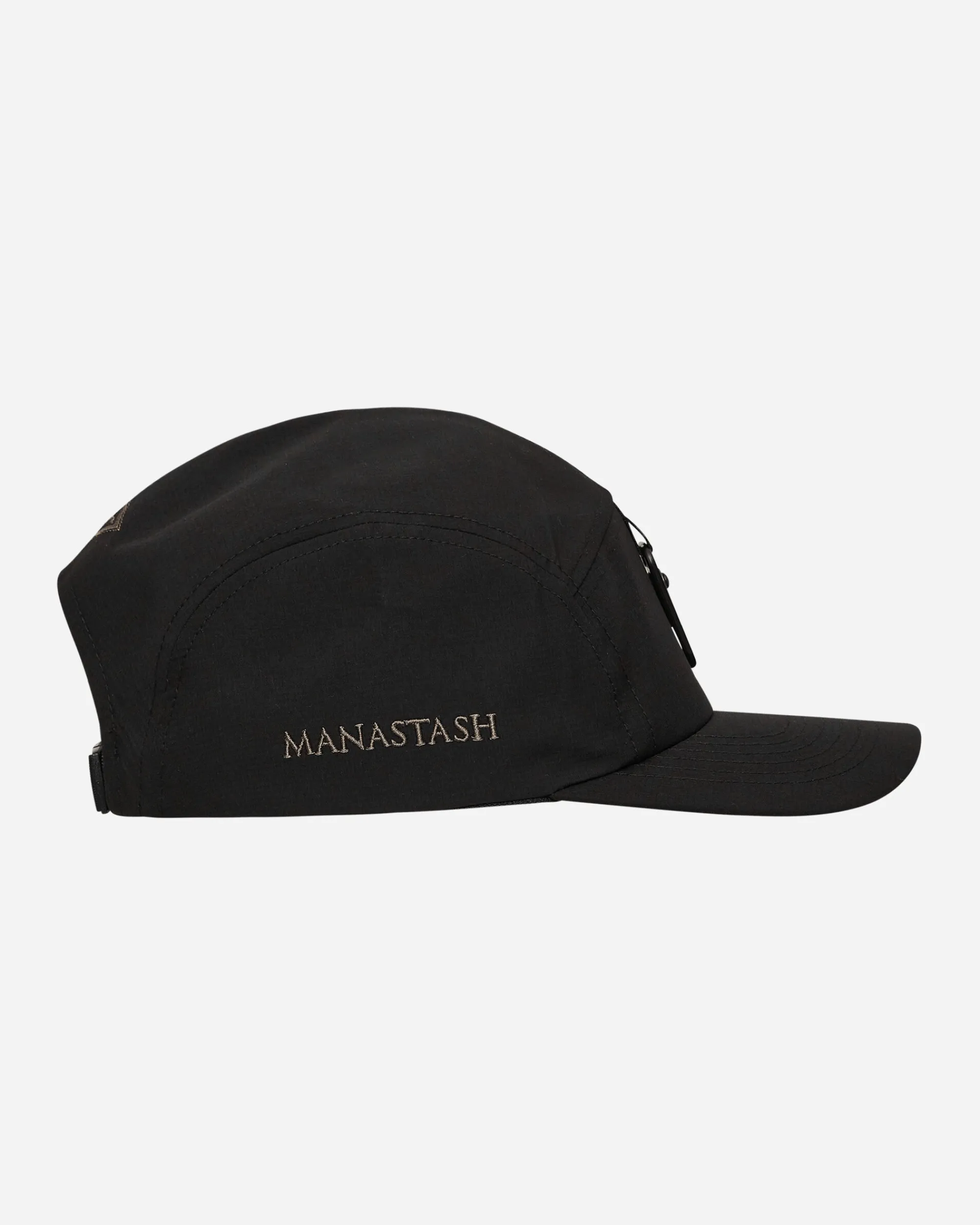 Manastash Hats|Hats^Extra Mile Infinity Cap Black